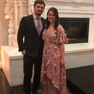 Meet your Posher, Kristin